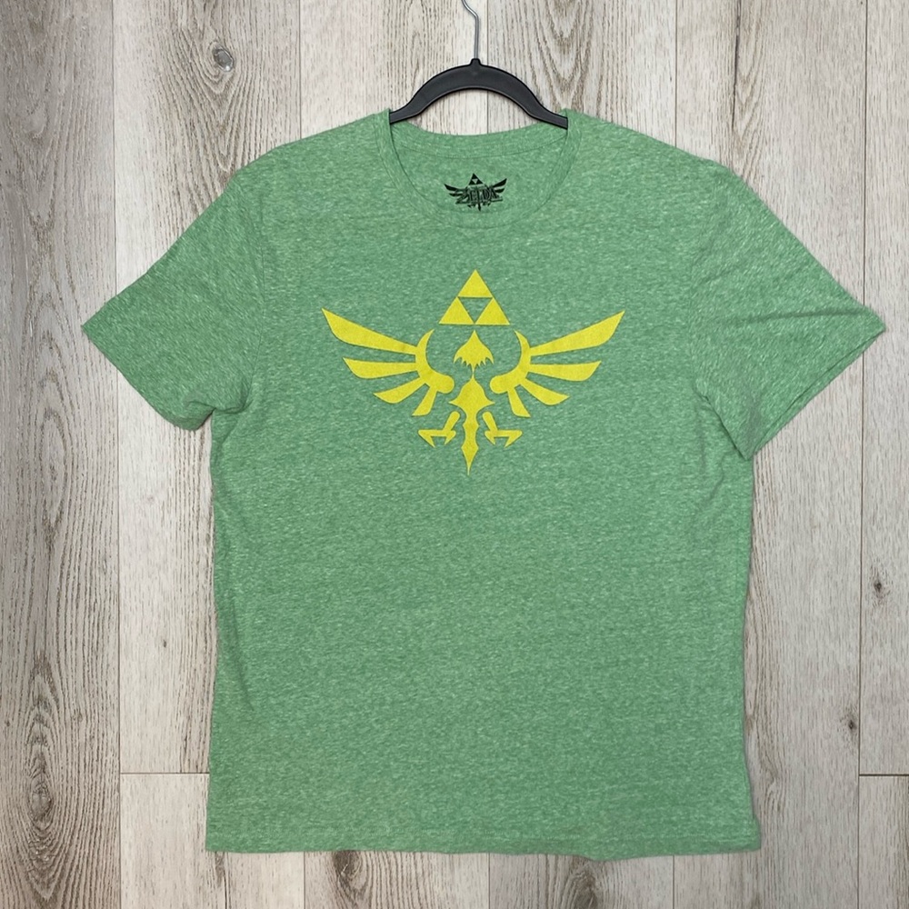 The Legend of Zelda Tee